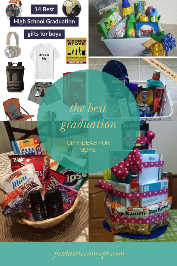 The Best Graduation Gift Ideas for Boys Home, Family, Style and Art Ideas